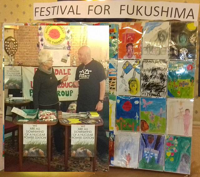 Festival for Fukushima