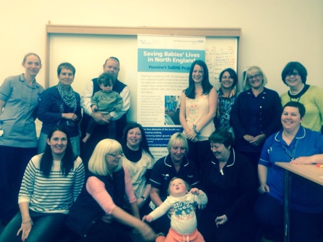 Maternity Listening & Action Group appeals for new members