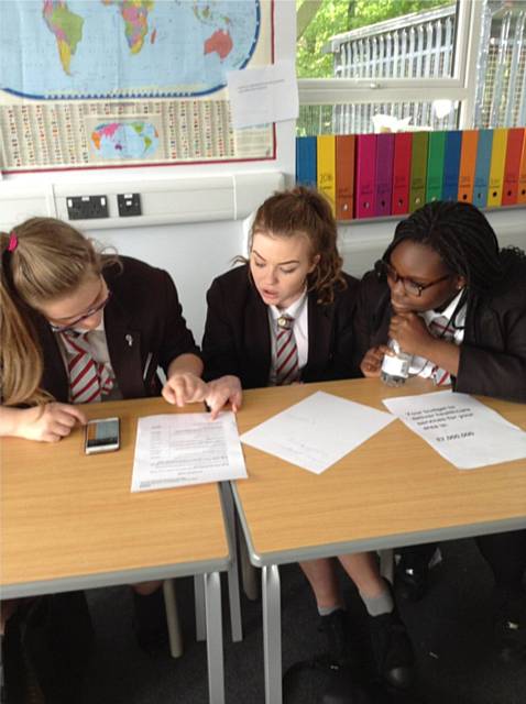 The Year 10 Health and Social Care