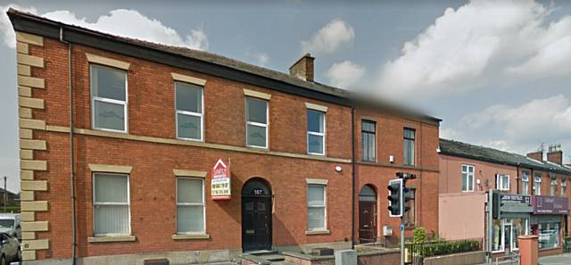 1970s-1980s there was a solicitor operating The Will Practice, 187 Yorkshire Street, Rochdale, OL12 0DS