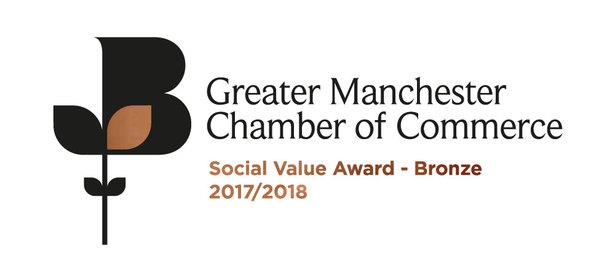 Greater Manchester Chamber of Commerce launches Social Value Awards