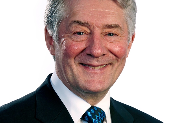 Tony Lloyd MP