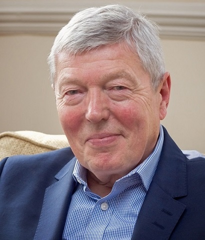 Alan Johnson’s high profile posts included work and pensions secretary, trade and industry secretary, education secretary, health secretary and home secretary - all within seven years.