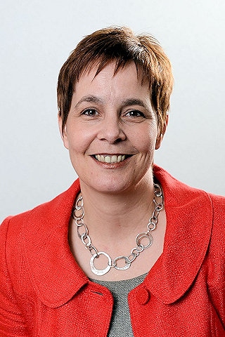 Claire Molloy, Chief Executive, will lead Pennine Care’s community and mental health services  