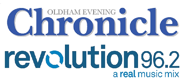Revolution 96.2 launches bid to save Oldham Chronicle