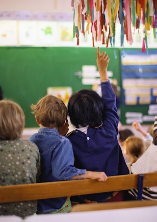 New national funding formula for schools in England