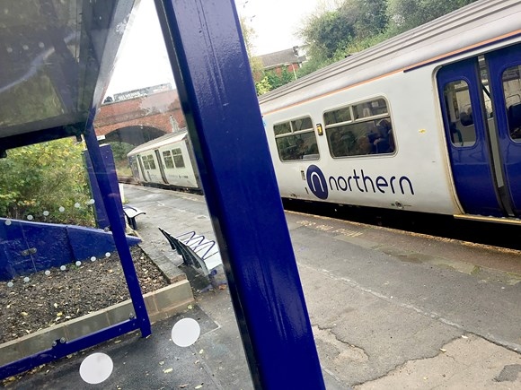 The Northern rail franchose can only continue for months, according to the Transport Secretary
