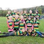 Littleborough Rugby Union under 10s