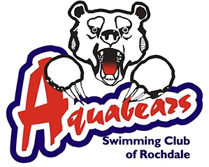 Aquabears swimming club of Rochdale