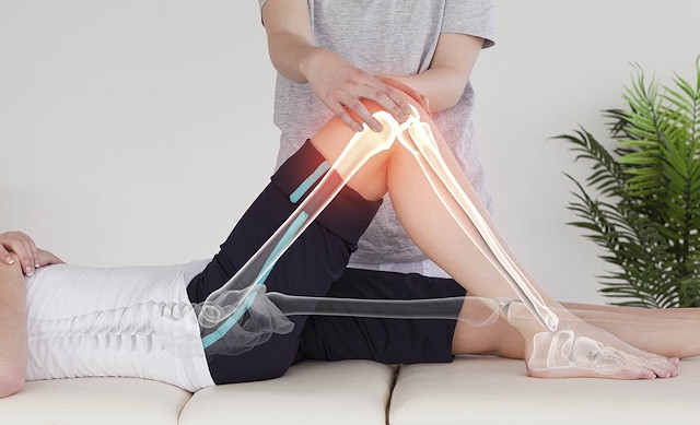 Physiotherapy can help with a wide range of injuries and conditions