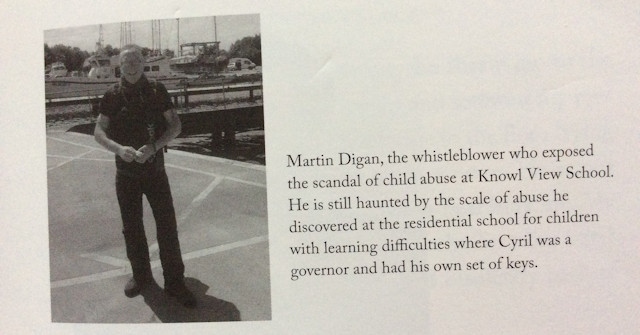 Martin Digan