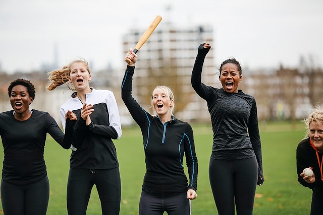Rochdale Ladies Rounders League is looking for new teams to join the league