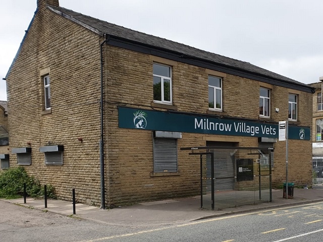 Milnrow Village Vets