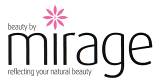 Beauty By Mirage Logo