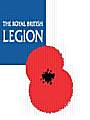 The Royal British Legion Poppy