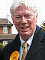 Rochdale MP Paul Rowen 