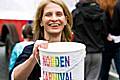 Wera Hobhouse at Norden Carnival in 2009