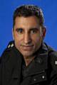 Inspector Umer Khan of the Rochdale North Neighbourhood Policing Team