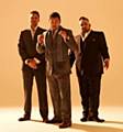 Fun Lovin’ Criminals top the bill at this years Rochdale Feel Good Festival.