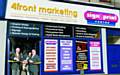 4front marketing limited, 17 Market Place, Middleton, M24 6AE
