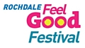 Feel Good Festival logo