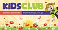 Free Summer Spectacular Kids Clubs at Rochdale Exchange! 
