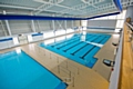 Heywood Sports Village Swimming Pools