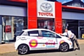 Toyota RRG confirmed as Rochdale Feel Good Festival sponsor