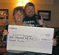 Rigby's Guardians Bike Club raise £1,500 for SSAFA, the Armed Forces charity