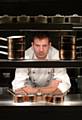 Rochdale’s own Andrew Nutter joins festival’s celebrity kitchen stars