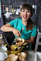 TV chef Rachel Khoo joins Rochdale Feel Good Festival 