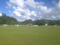 Rochdale Cricket Club