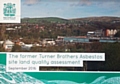 The Council produced Turner Brothers Asbestos site land quality assessment brochure
