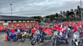 Join the Ride of Respect to remember veterans
