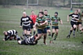 Cosmin Rosu one of the newcomers to star in Littleborough Rugby Union's First Team