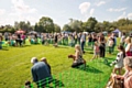 Wardle Village Fete & Fun Dog Show is being held on Saturday
