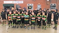 Littleborough Rugby Union Juniors