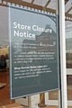 Dunnes in Heywood is set to close on Saturday (17 March)