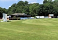 Heywood Cricket Club, The Crimble