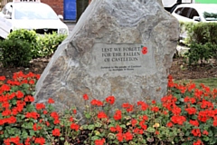 Castleton War Memorial