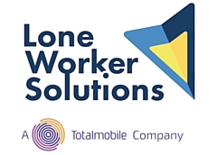 New logo for LWS - now a Totalmobile company