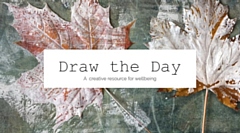 Draw the Day from Cartwheel Arts