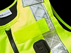 Defence Composites were filmed at their factory on Chichester Street where they manufacture their well renowned stab vests as well as other types of body armour and PPE