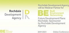 Rochdale’s investment and development plans will be discussed at a free webinar