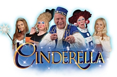 The annual Christmas pantomime will be hosted at Heywood Sports Village this year instead of the usual Heywood Civic Centre