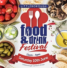 Littleborough Food & Drink Festival