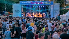After a year off this summer, Rochdale Feel Good Festival returns next August