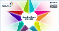 Nominations are open for Greater Manchester Health and Care Champion Awards 2024