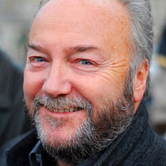 George Galloway has announced he will stand in the Rochdale by-election for the Workers Party of Britain