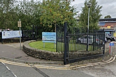 Broadfield Community Primary School